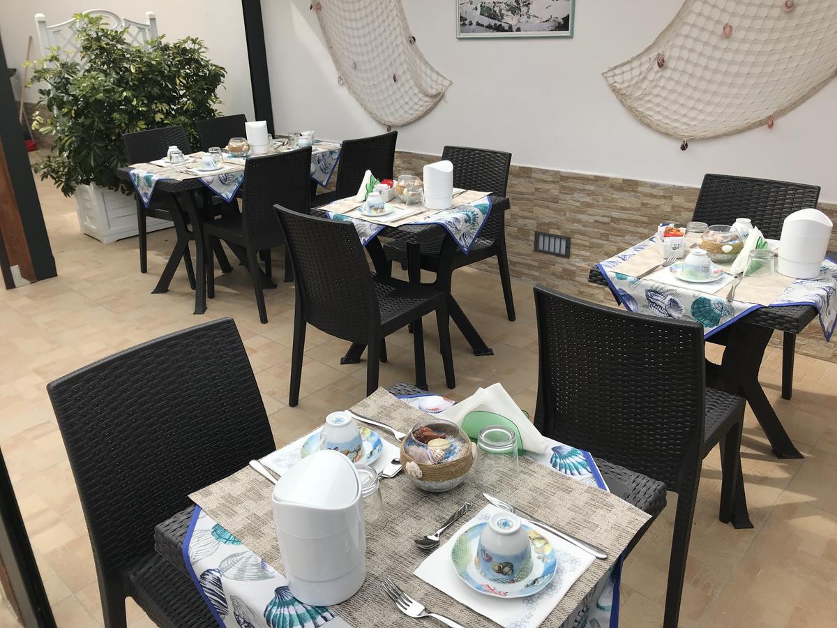 La Conchiglia Alojamento de Acomodação e Pequeno-almoço 3*