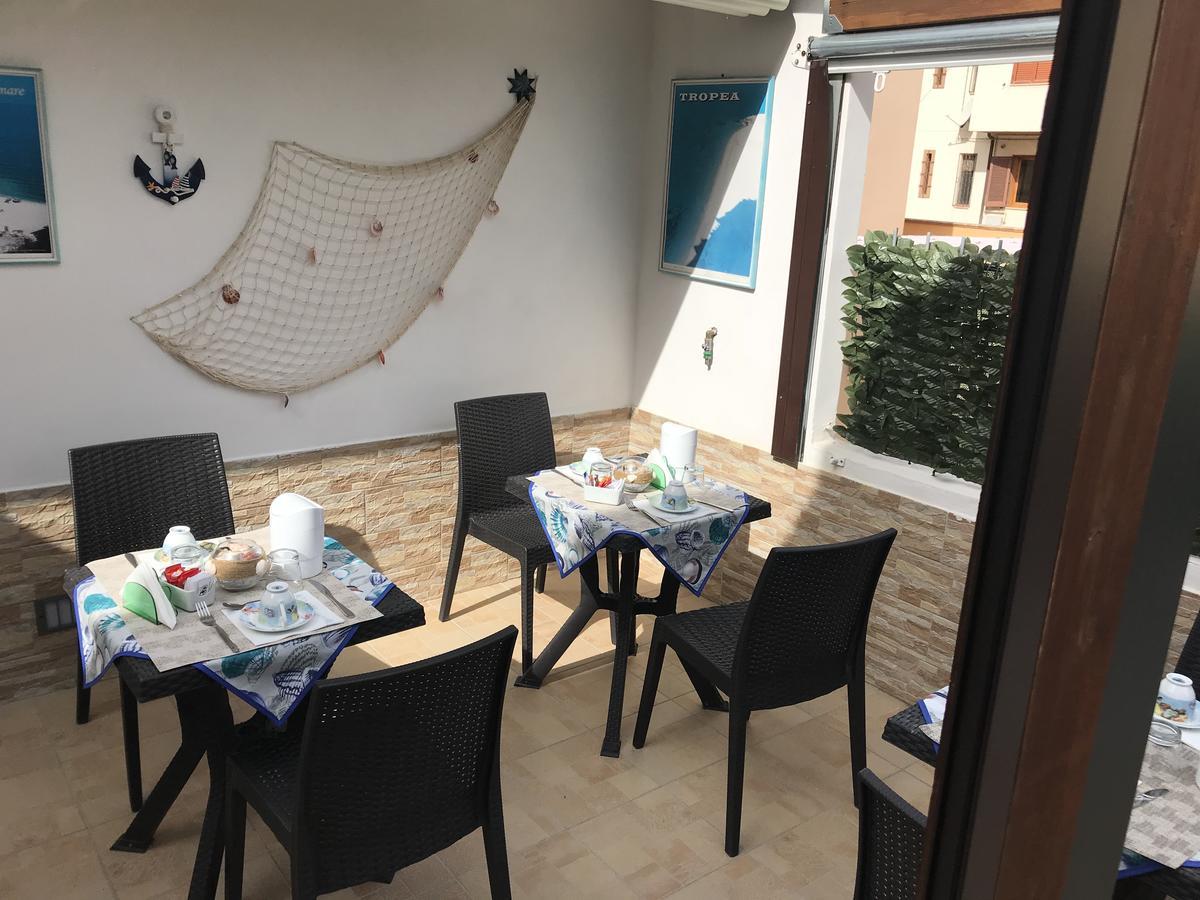 Alojamento de Acomodação e Pequeno-almoço La Conchiglia 3*