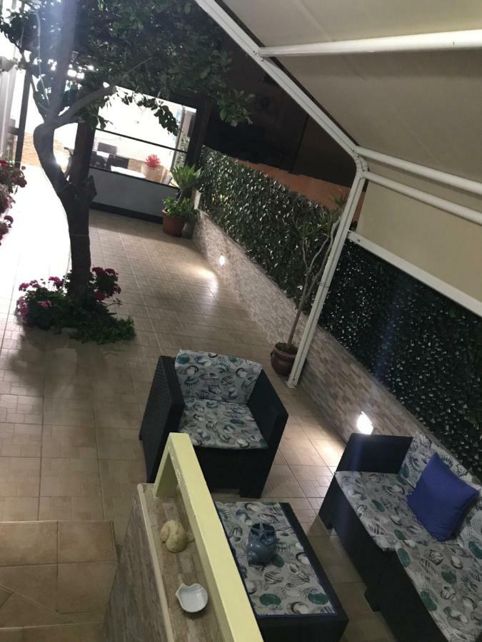La Conchiglia Alojamento de Acomodação e Pequeno-almoço Tropea